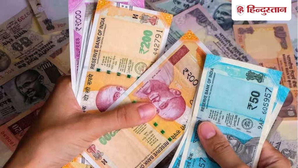 37 हजार की नौकरी से 2.2 करोड़ का पैकेज, सॉफ्टवेयर इंजीनियर के 11 साल के सफर ने...