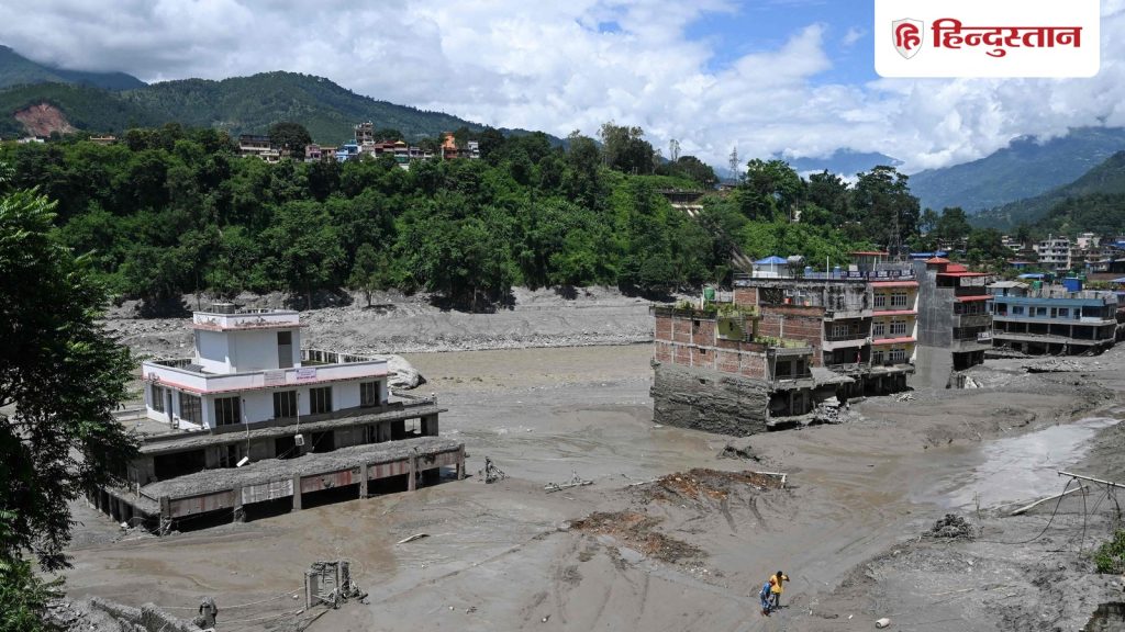 सावधान! चीन से आ रही नई तबाही? 72 घंटों में टूट सकती है नेपाल-तिब्बत सीमा पर एक...