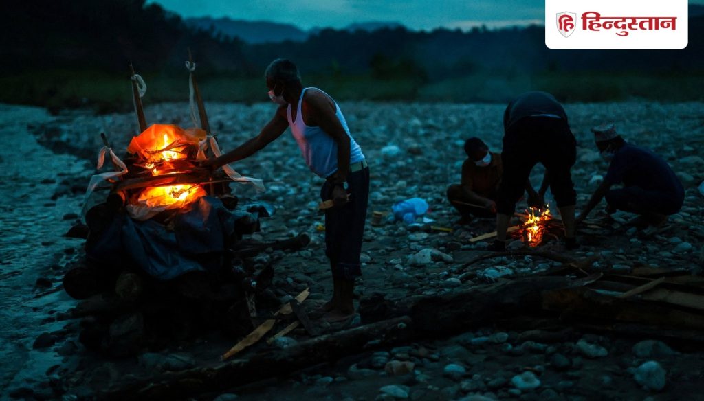 मुसीबत में पड़ोसी की मदद में जुटा भारत, फॉरेंसिक टीम ने किया डीएनए नमूनों...