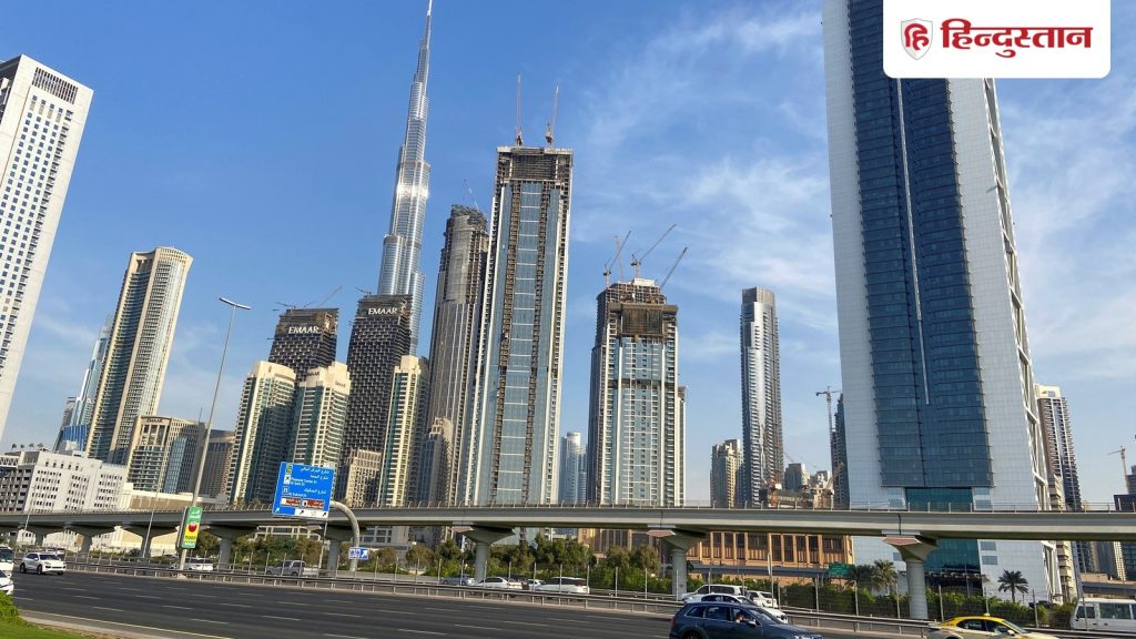 UAE में हाई अलर्ट, ईरान ने कर दिया हमला; दुबई में लोगों को मिली वॉर्निंग