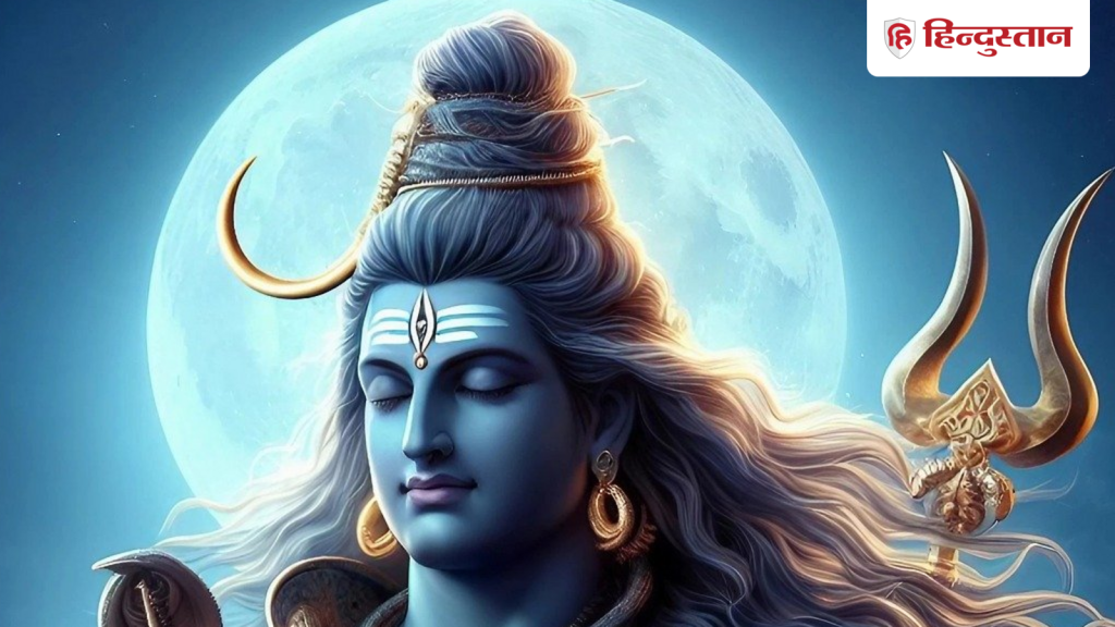 સાવન સોમવાર વ્રત કથા:શિવજીની સાવન સોમવર વ્રત કથા શાહુકારના પુત્ર સાથે સંબંધિત છે. Sawan Somvar vrat katha:साहूकार के बेटे से जुड़ी शिवजी की सावन सोमवार व्रत कथा
