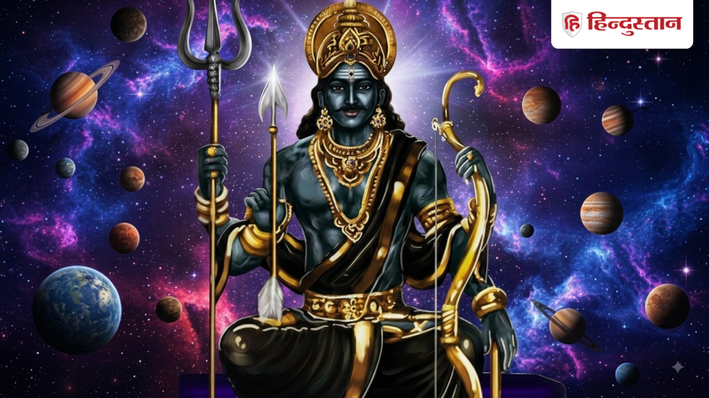 આવતીકાલથી આ 3 રાશિઓ પરેશાનીઓથી ઘેરાશે, શનિ આપશે મુશ્કેલી અને આ 4 ઉપાય આપશે રાહત कल से मुश्किलों से घिरेंगी ये 3 राशियां, शनि देंगे कष्ट और राहत देंगे ये 4 उपाय