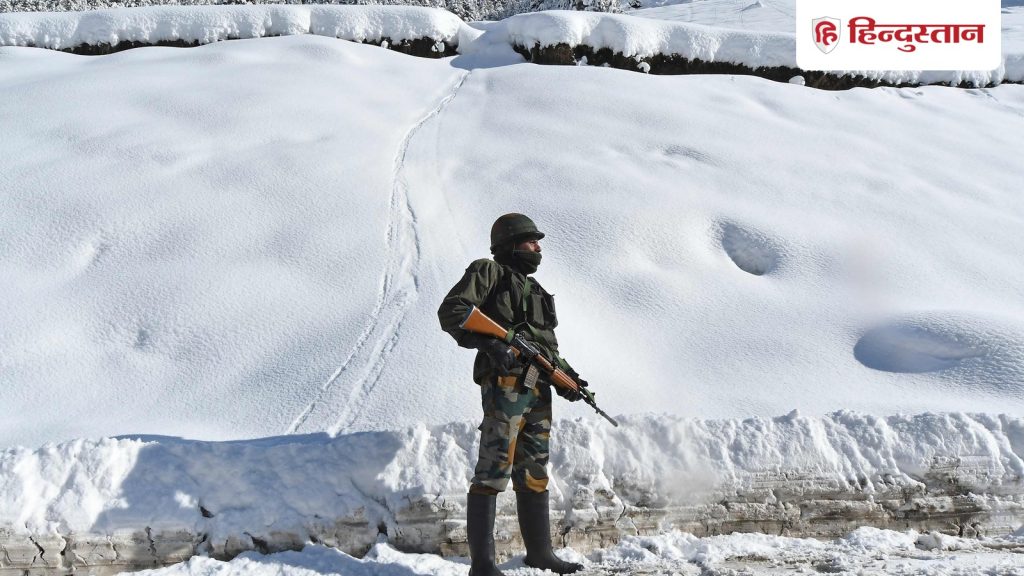 भारत-चीन बॉर्डर पर अब कैसे हैं हालात, ड्रैगन बोला- फिलहाल आम तौर पर...