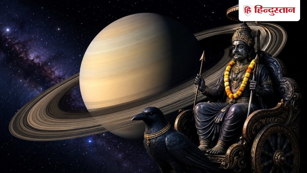 अगस्त में वृषभ, मिथुन, कन्या, तुला और मकर राशि पर मेहरबान रहेंगे शनिदेव,...