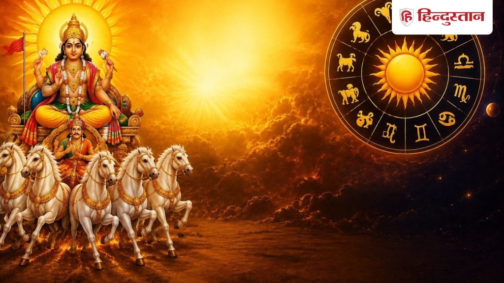 17 अगस्त से शुरू होंगे इन 6 राशियों के अच्छे दिन, सूर्य की तरह चमकेगा भाग्य,...
