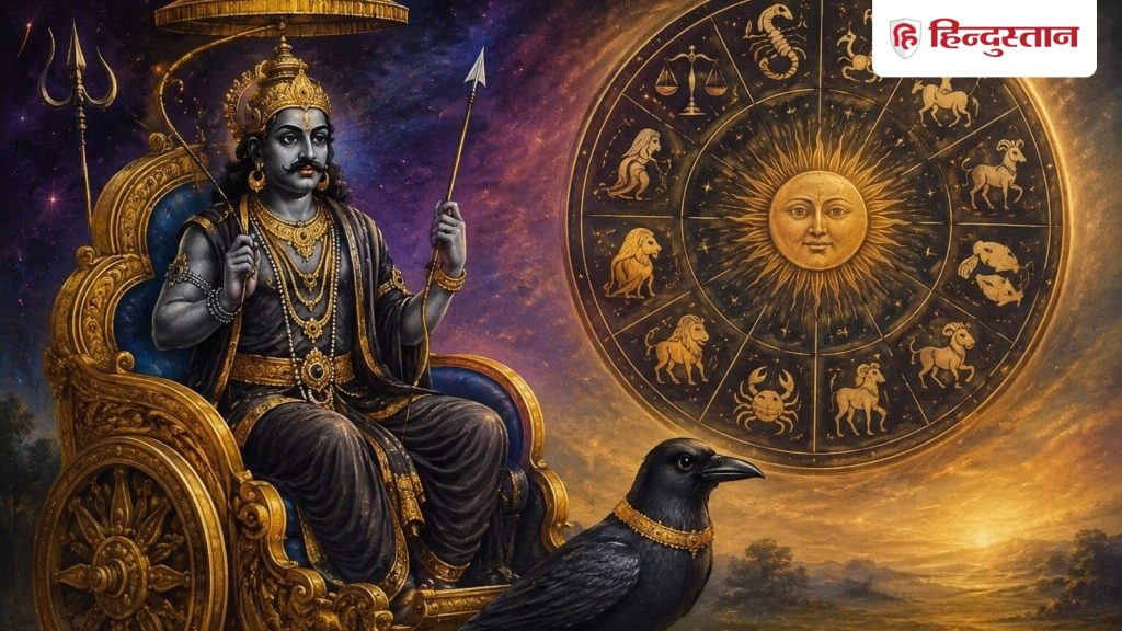 Shani Gochar 2026: 20 अगस्त को शनि करेंगे नक्षत्र परिवर्तन, 9 अक्टूबर तक इन 3 राशियों को...