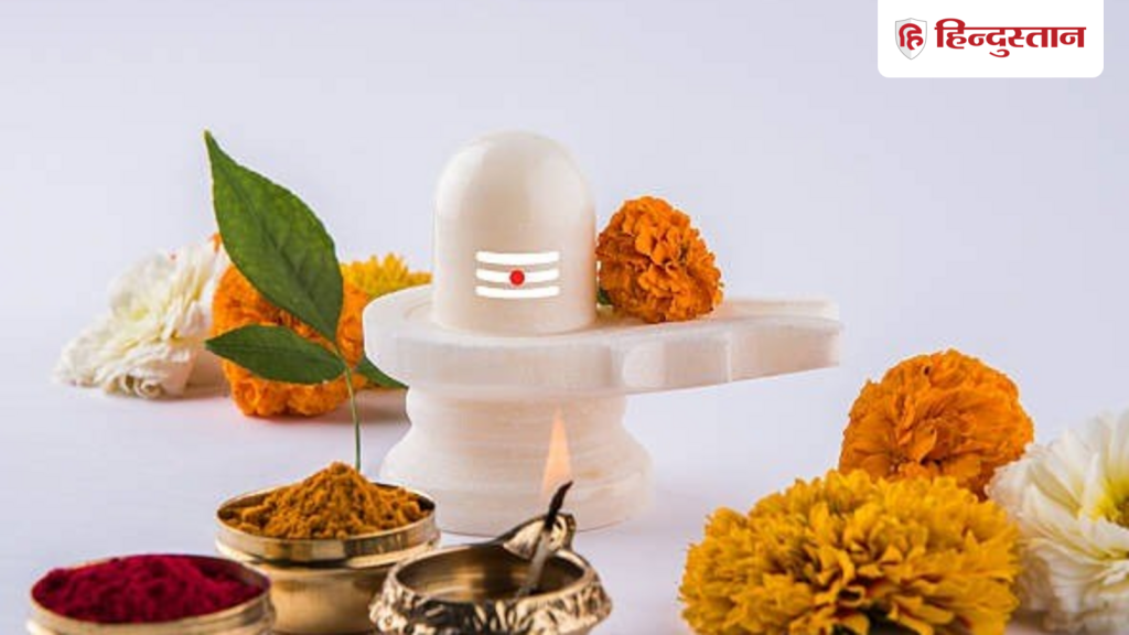 આજનું પંચાંગ 11મી ઓગસ્ટઃ આજે સાવન શિવરાત્રીના દિવસે ભદ્રા અને ભગવાન શિવના જલાભિષેકની તૈયારીઓ ચાલી રહી છે… आज का पंचांग 11 अगस्त: आज सावन शिवरात्रि पर भद्रा, शिवजी के जलाभिषेक के बन रहे...