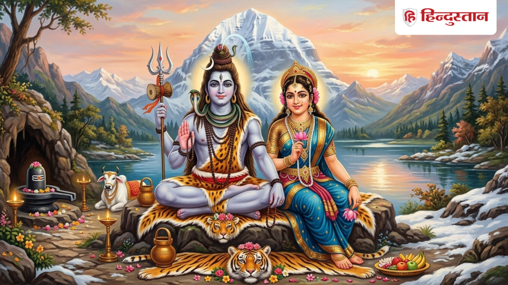 Aaj ka panchang (18 अगस्त): सावन का तीसरा मंगला गौरी व्रत आज, देखें पूजन के शुभ-अशुभ...