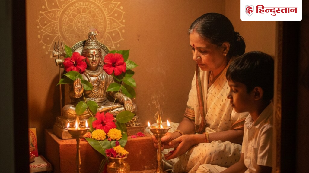 सावन शिवरात्रि, मंगला गौरी व्रत पर 9 घंटे से भी ज्यादा देर तक भद्रा, जानें...