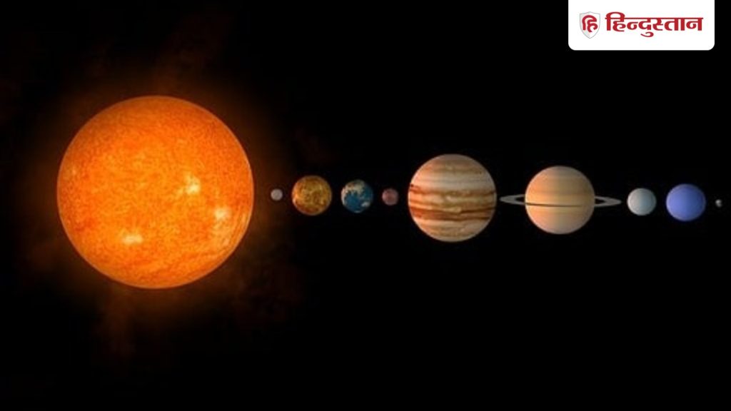 आज से इन 6 राशियों पर होगी धन वर्षा, सूर्य, गुरु, बुध गोचर देगा प्रॉफिट