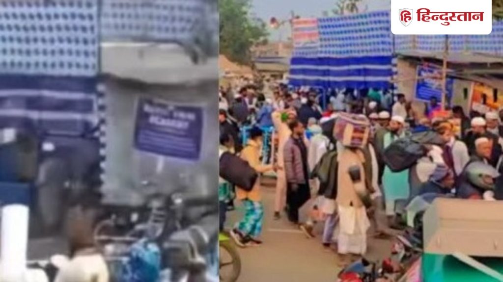 Fact Check: क्या नेपाल छोड़कर भाग रहे मुसलमान? खूब वायरल हो रहा वीडियो, जानें सच्चाई