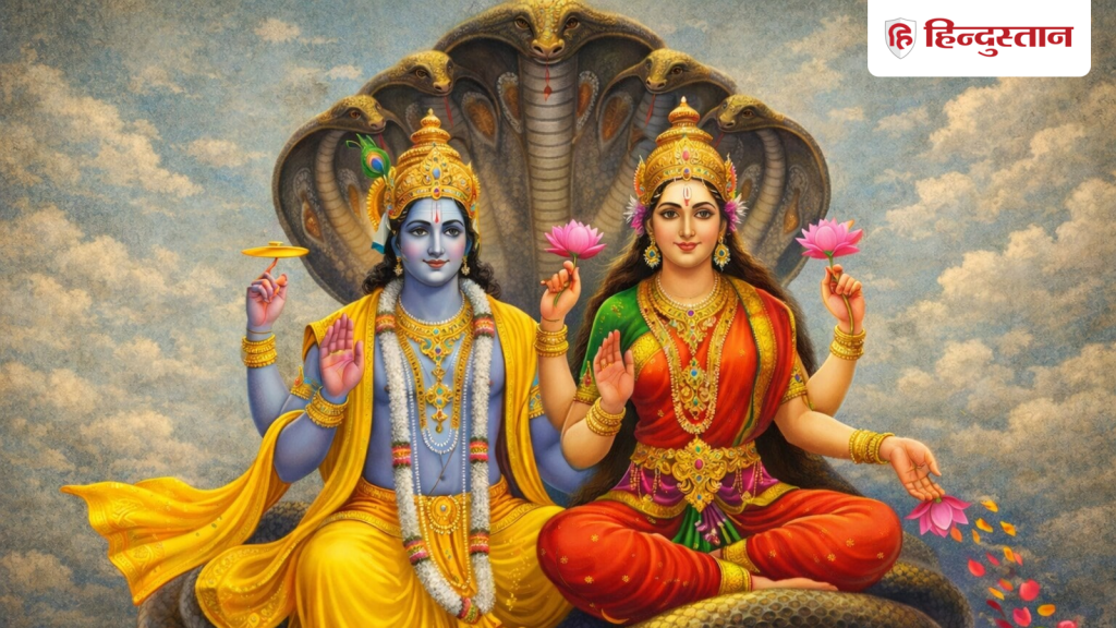 Putrada Ekadashi 2026: 23 अगस्त को पुत्रदा एकादशी पर सुबह से शाम तक शुभ मुहूर्त, जानें...