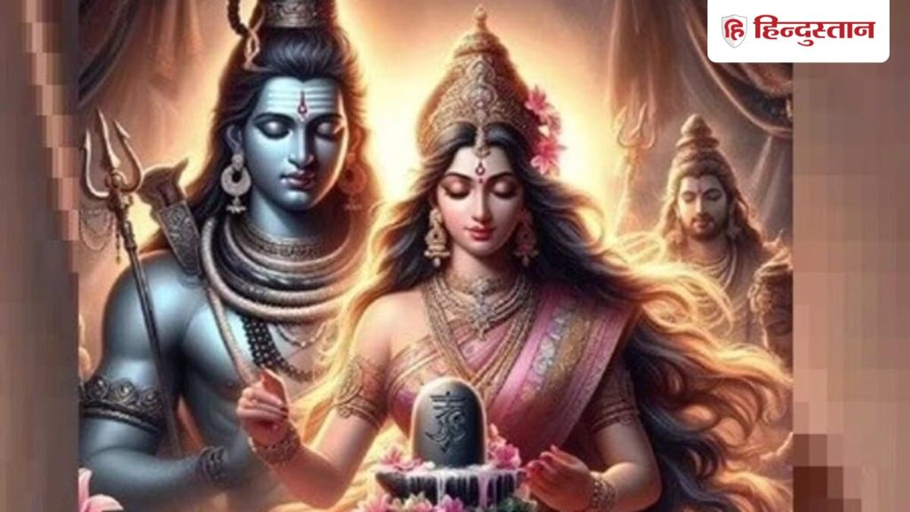 ક્યારે છે તીજ, જાણો ક્યારે ઉજવાશે હરિયાળી, કજરી અને હરતાલિકા તીજ कब है तीज, जानें कब मनेगी हरियाली, कजरी और हरतालिका तीज