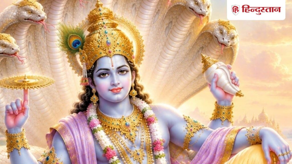 કામિકા એકાદશી 2026: કામિકા એકાદશી 9 ઓગસ્ટે છે, આ 4 કામ ચોક્કસ કરો Kamika Ekadashi 2026: 9 अगस्त को है कामिका एकादशी, जरूर करें ये 4 काम