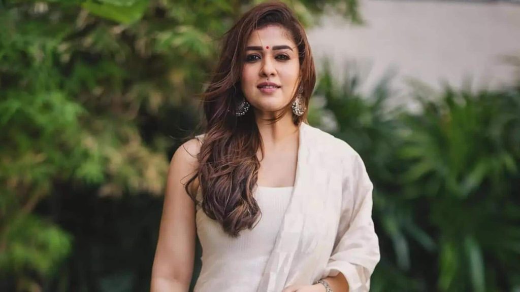 'टॉक्सिक' से पहले जानिए नयनतारा की सबसे ज्यादा कमाई करने वाली फिल्मों की सूची
