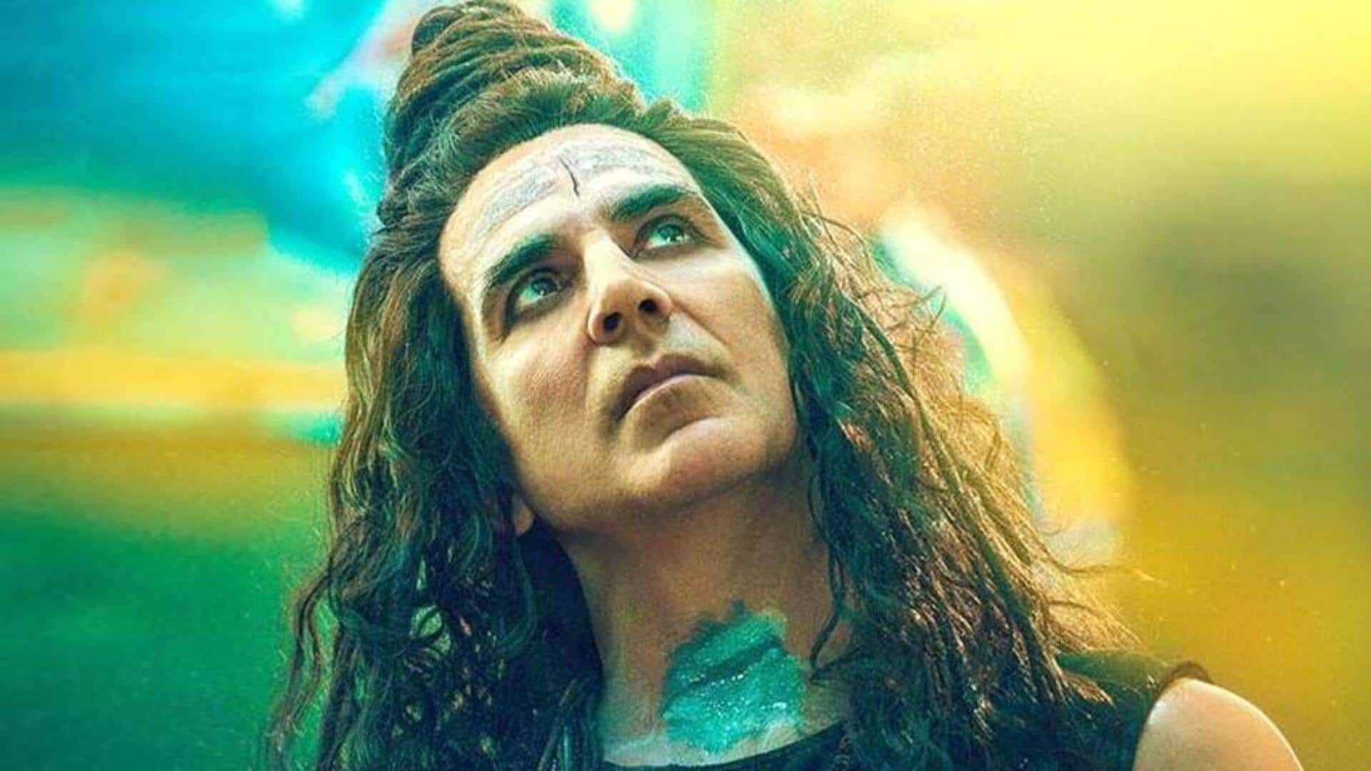 સાવનના સોમવારે ભગવાન શિવના આ સુપરહિટ બોલિવૂડ ગીતો સાંભળો. સાવનના સોમવારે ભગવાન શિવના આ સુપરહિટ બોલિવૂડ ગીતો સાંભળો.