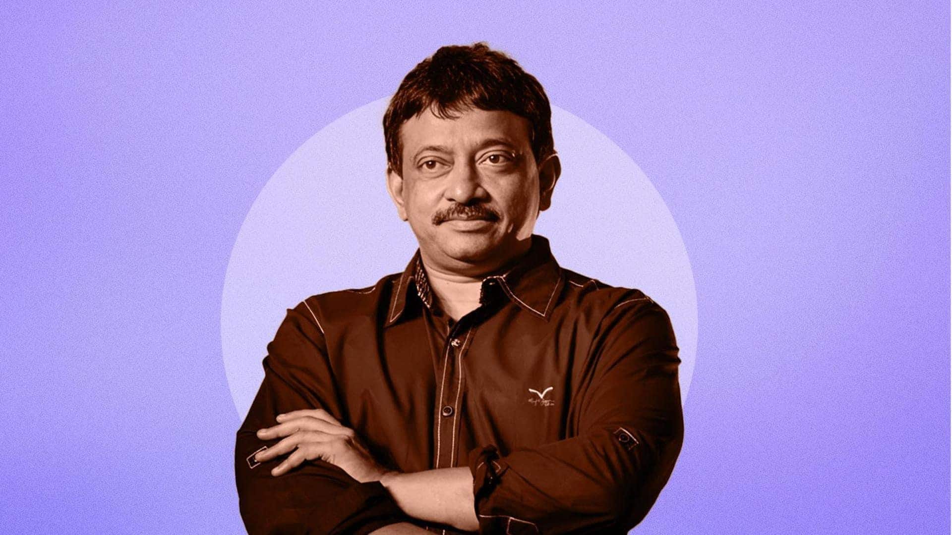 આ કલાકારો રામ ગોપાલ વર્માની ફિલ્મ 'પોલીસ કંપની' સાથે જોડાયેલા છે, હર્ષવર્ધન રાણે મુખ્ય ભૂમિકા ભજવશે.