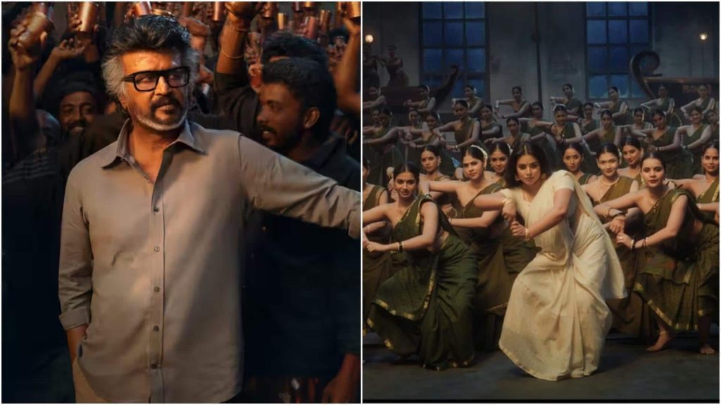 ‘જેલર 2’ના ગીત ‘આલા બોલેલો’ પર કેમ થયો વિવાદ? લોકોએ કહ્યું- ગાયકને બરાબર રાખો 'जेलर 2' के गाने 'अला बोलेलो' पर क्यों छिड़ा विवाद? लोग बोले- गायक तो सही रखो