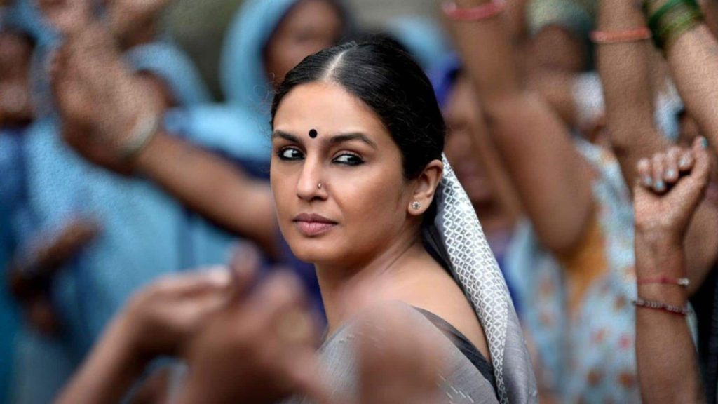 ‘મહારાણી સિઝન 5’ની તૈયારીઓ શરૂ, હુમા કુરેશી ‘રાણી ભારતી’ તરીકે ક્યારે પરત ફરશે? 'महारानी सीजन 5' के लिए तैयारी शुरू, 'रानी भारती' बनकर कब लौटेंगी हुमा कुरैशी?