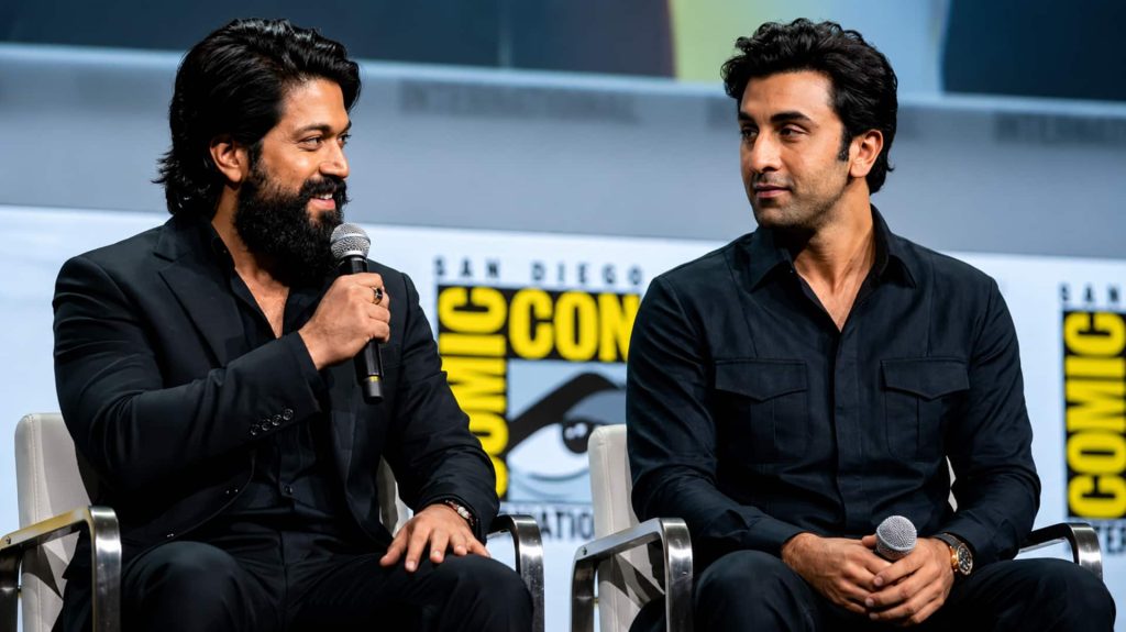 पाकिस्तान में 'रामायण' की गूंज, VFX; रणबीर-यश की एंट्री और साई की सादगी पर लट्टू यूट्यूबर