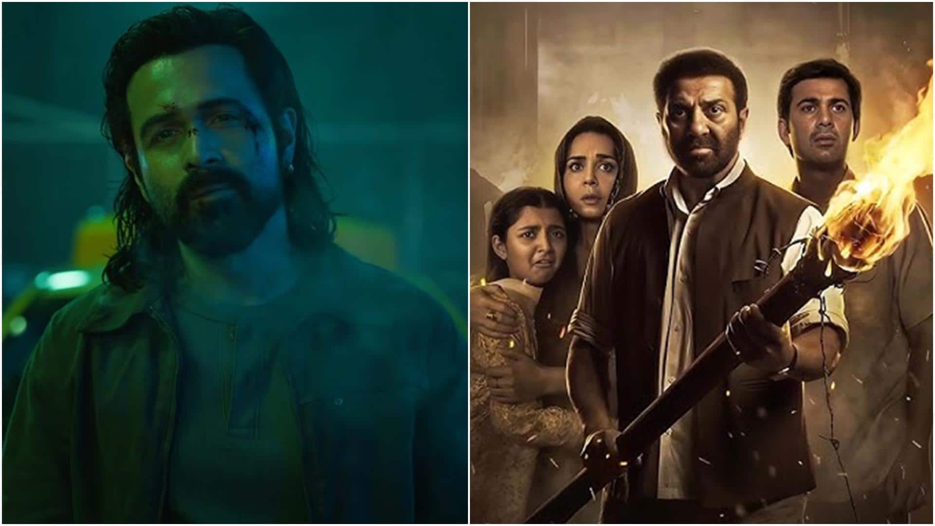 'પાર્ટિશન 1947'ને 'આવારાપન 2' પહેલા આત્મસમર્પણ કરવાની ફરજ પડી, જુઓ કુલ કમાણી