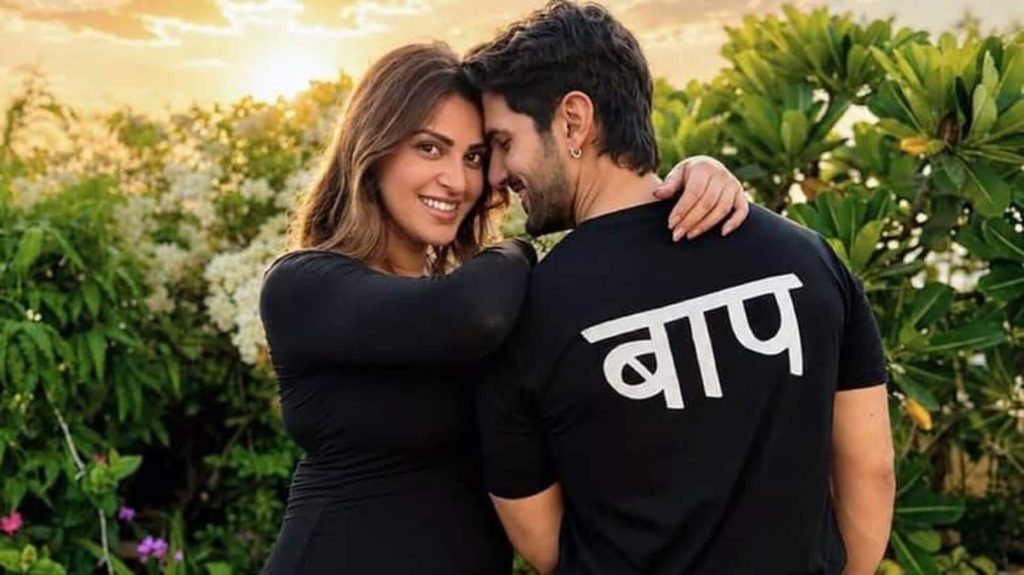 આ સ્ટાર્સે 2026માં ટ્વિન્સ બાળકોનું સ્વાગત કર્યું, જાણો કોણ બન્યું… 2026 में इन सितारों ने किया जुड़वां बच्चों का स्वागत, जानें कौन-कौन बना माता-पिता