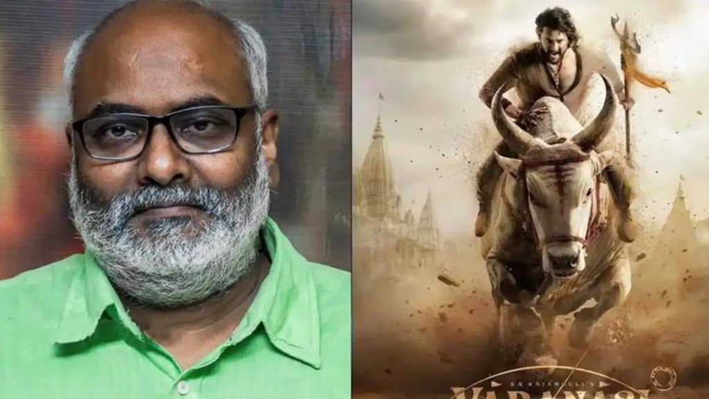 'वाराणसी' को अपने संगीत से सजाएंगे ऑस्कर विजेता एमएम कीरावानी, 6 गाने करेंगे तैयार