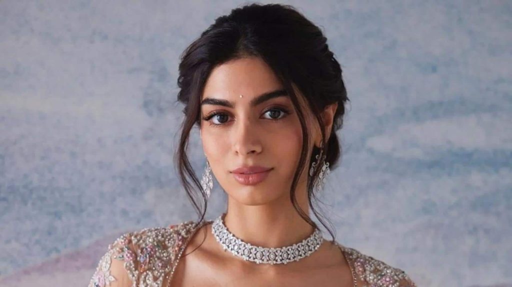 खुशी कपूर के खिलाफ अश्लील कंटेंट पर दिल्ली हाई कोर्ट सख्त, हटाने का दिया निर्देश