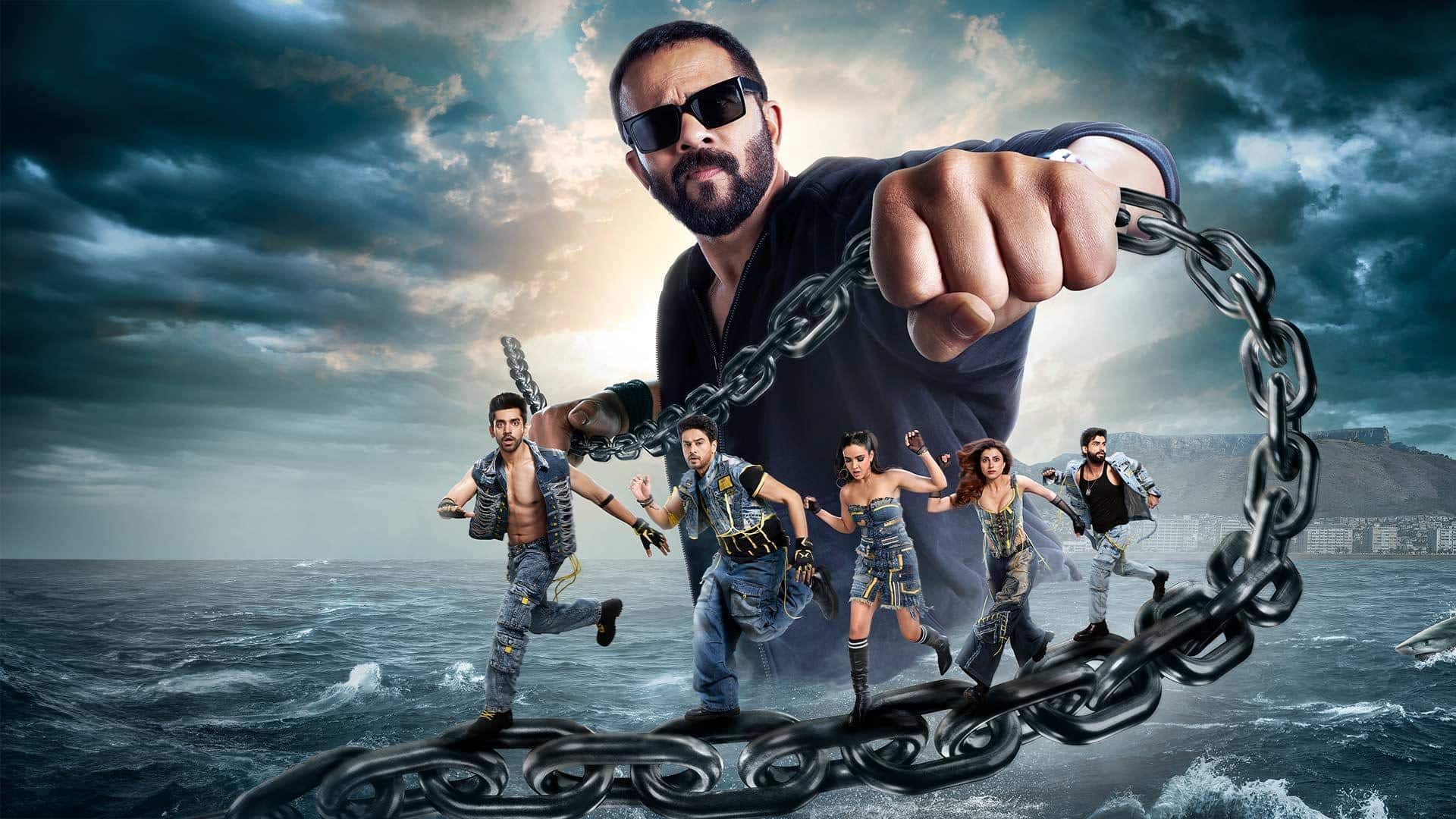 'ખતરો કે ખિલાડી 15'માં કોણ છે સૌથી અમીર? સ્પર્ધકોની સંપત્તિ જાણીને તમને આશ્ચર્ય થશે