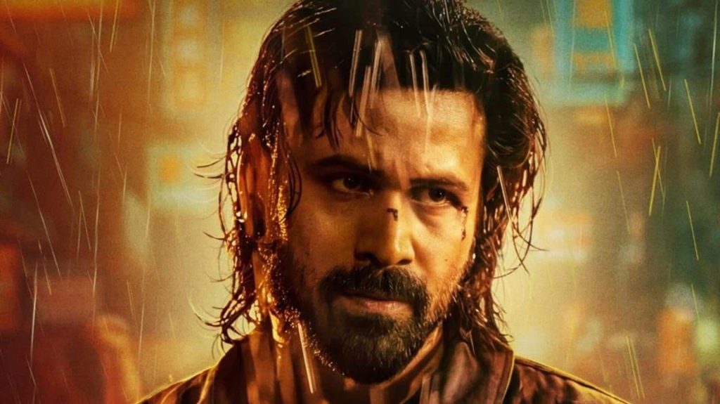 ‘આવારાપન 2’ એ ઈતિહાસ રચ્યો, 100 કરોડની કમાણી કરનાર ઈમરાન હાશ્મીની સોલો ફિલ્મ બની 'आवारापन 2' ने रचा इतिहास, 100 करोड़ कमाने वाली इमरान हाशमी की सोलो फिल्म बनी
