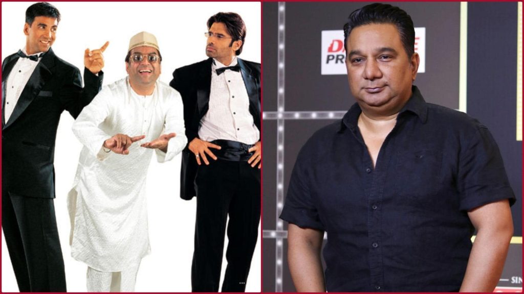 'हेरा फेरी 3' की डूबती नैया को बचाएंगे अहमद खान? निर्देशन को लेकर कही ये बात