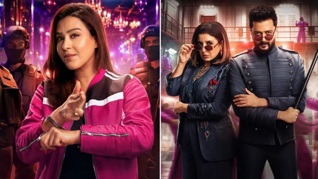 ‘લોકઅપ સિઝન 2’નો ગ્રાન્ડ ફિનાલે ક્યારે અને ક્યાં જોવો? વિજેતાને ઘણું બધું મળશે… 'लॉकअप सीजन 2' का ग्रैंड फिनाले कब और कहां देखें? विजेता को मिलेगी इतनी पुरस्कार राशि