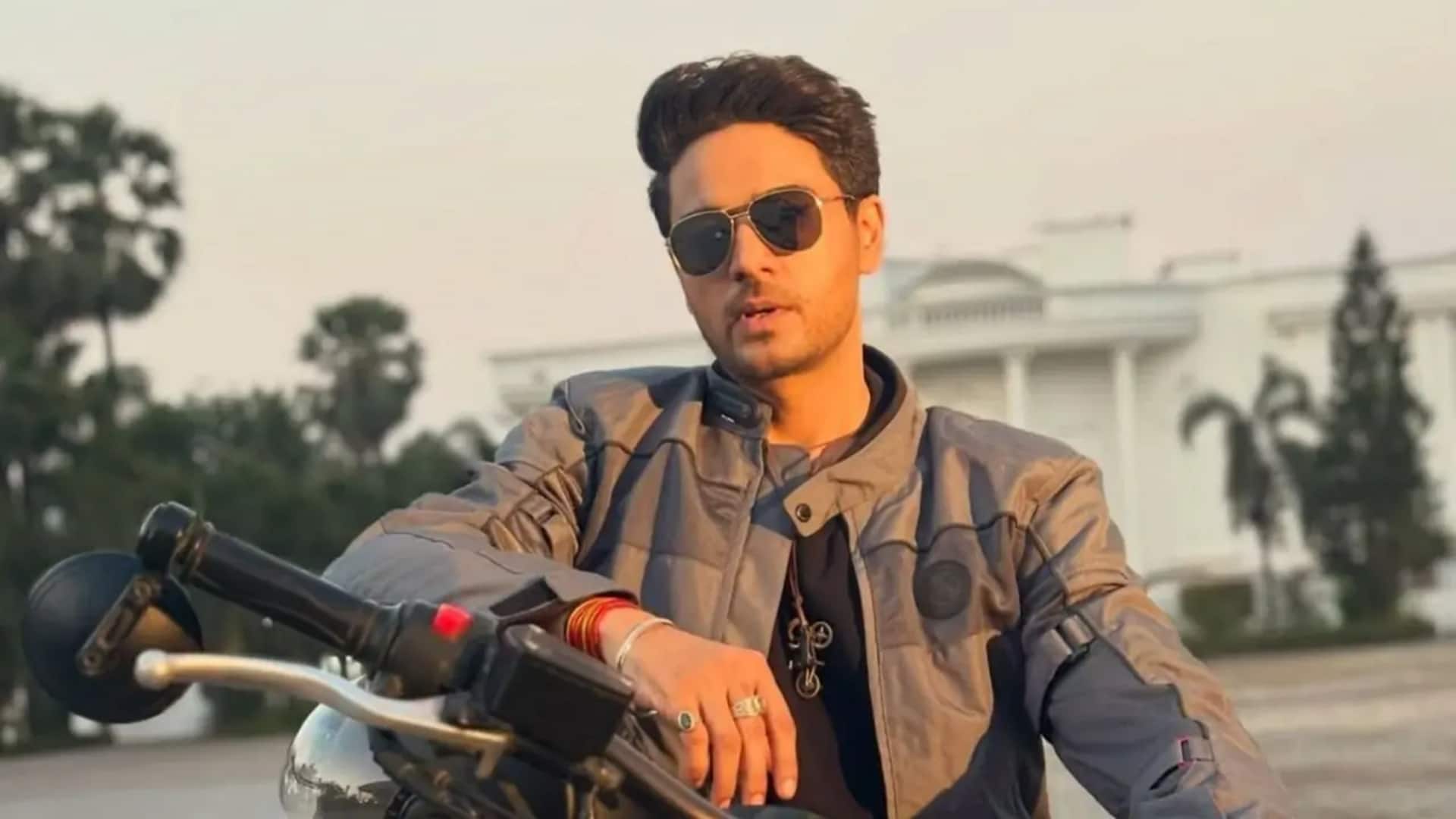માત્ર ગૌરવ ખન્ના જ નહીં, 'ખતરો કે ખિલાડી'માં પણ આ સ્ટાર્સને પીડાદાયક ઈજા થઈ હતી. માત્ર ગૌરવ ખન્ના જ નહીં, 'ખતરો કે ખિલાડી'માં પણ આ સ્ટાર્સને પીડાદાયક ઈજા થઈ હતી.