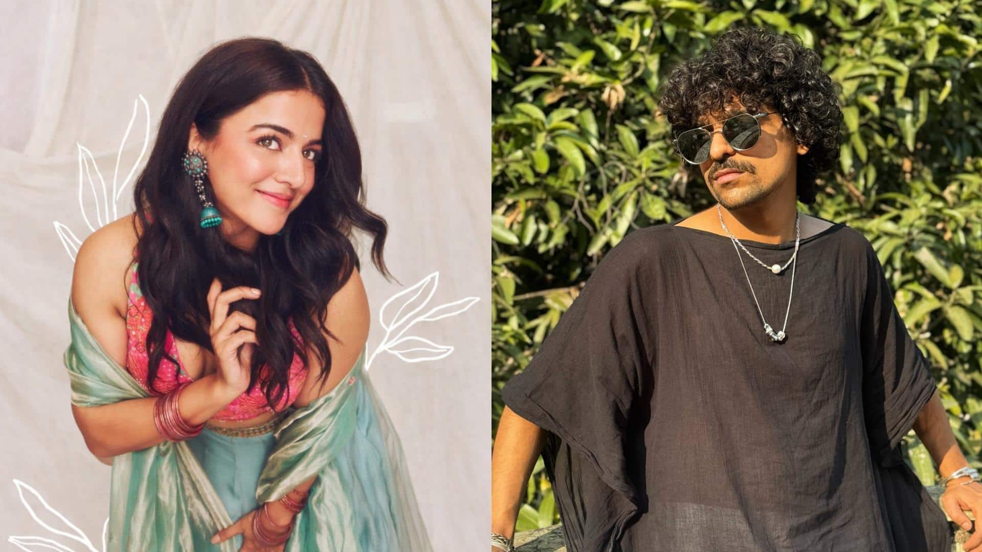 ઈમરાન હાશ્મીની 'આવારાપન 2'નો વિલન પુરણ ગબ્બી કોણ છે? વામિકા સાથે મારો ખાસ સંબંધ છે