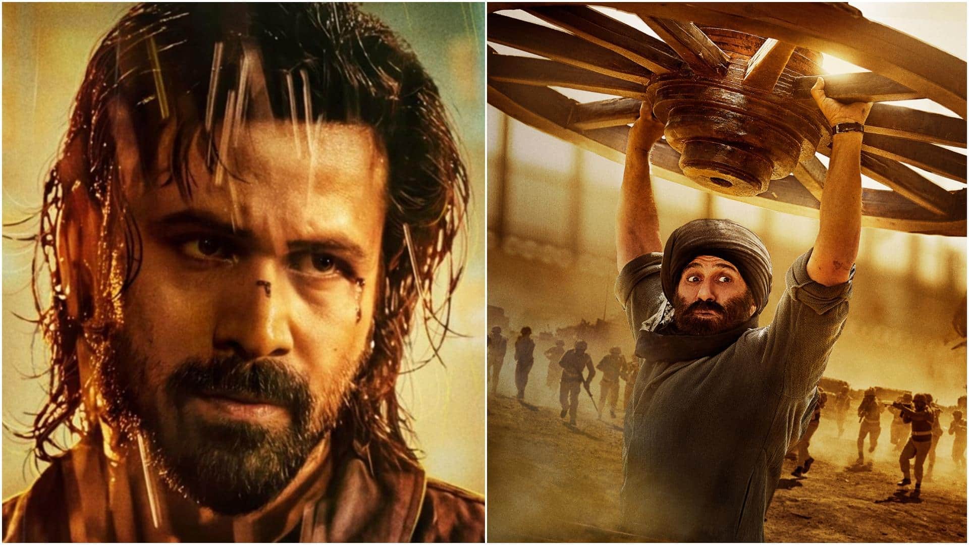 બોલિવૂડની આ પ્રખ્યાત સિક્વલ્સે અમને નોસ્ટાલ્જિક કર્યા, દર્શકો પણ પાગલ થઈ ગયા બોલિવૂડની આ પ્રખ્યાત સિક્વલ્સે અમને નોસ્ટાલ્જિક કર્યા, દર્શકો પણ પાગલ થઈ ગયા