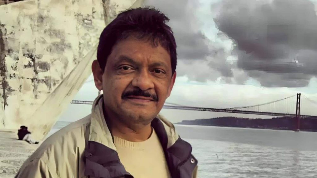 अभिनेत्री से दुष्कर्म के आरोप में 73 वर्षीय फिल्म निर्देशक शकील नूरानी गिरफ्तार