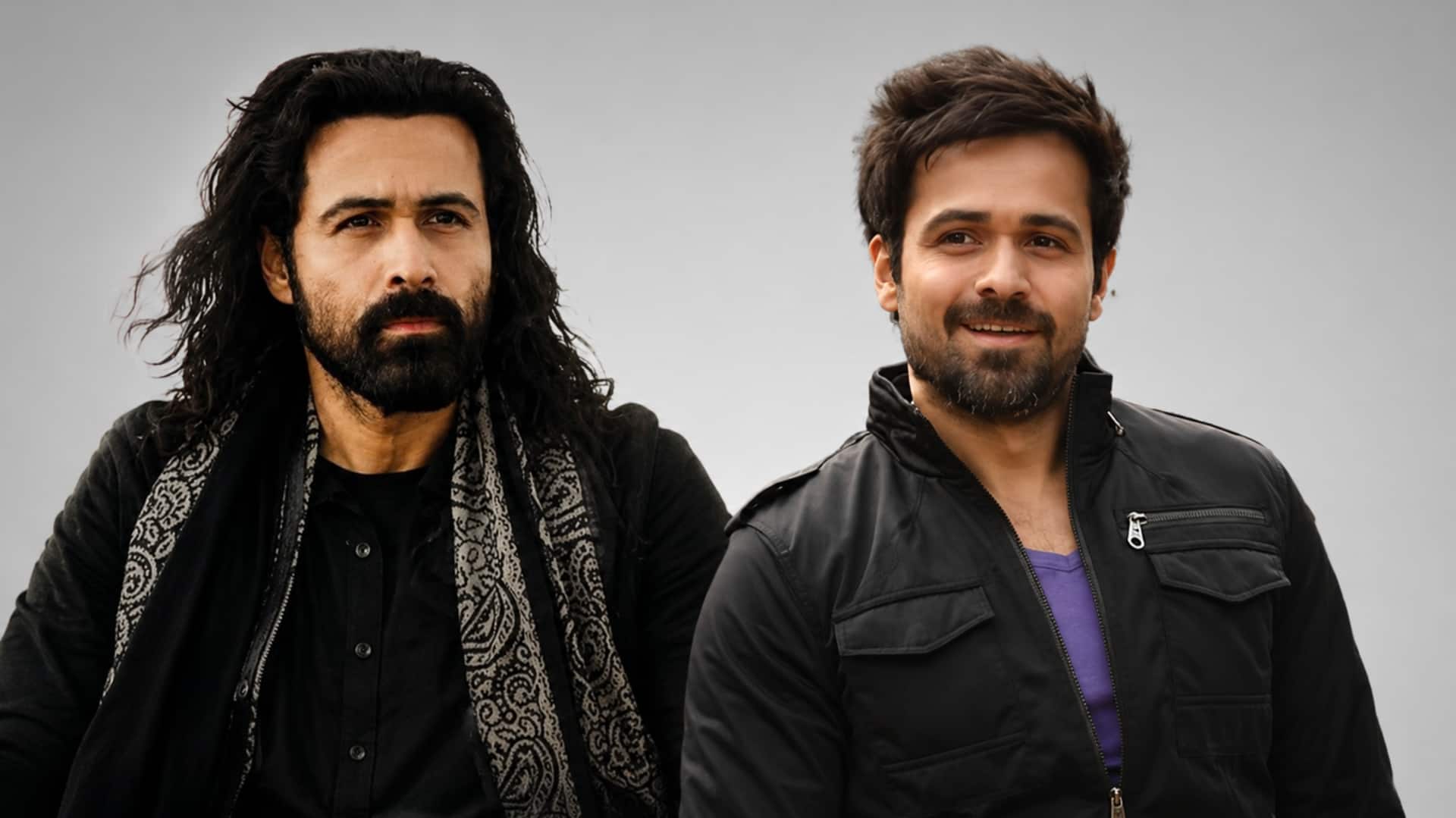 'આવારાપન 2' થી 'જન્નત 3' સુધી, શું નોસ્ટાલ્જિયા ઈમરાન હાશ્મીની કારકિર્દીને ઉજ્જવળ બનાવશે? 'આવારાપન 2' થી 'જન્નત 3' સુધી, શું નોસ્ટાલ્જિયા ઈમરાન હાશ્મીની કારકિર્દીને ઉજ્જવળ બનાવશે?