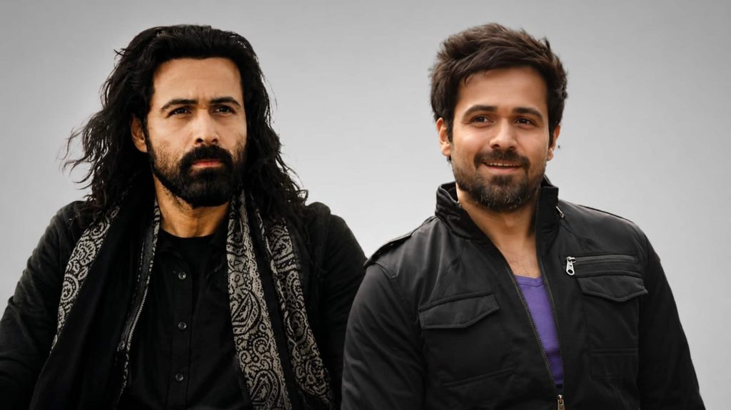 ‘આવારાપન 2’ થી ‘જન્નત 3’ સુધી, શું નોસ્ટાલ્જિયા ઈમરાન હાશ્મીની કારકિર્દીને ઉજ્જવળ બનાવશે? 'आवारापन 2' से 'जन्नत 3' तक, क्या पुरानी यादें चमकाएंगी इमरान हाशमी का करियर?