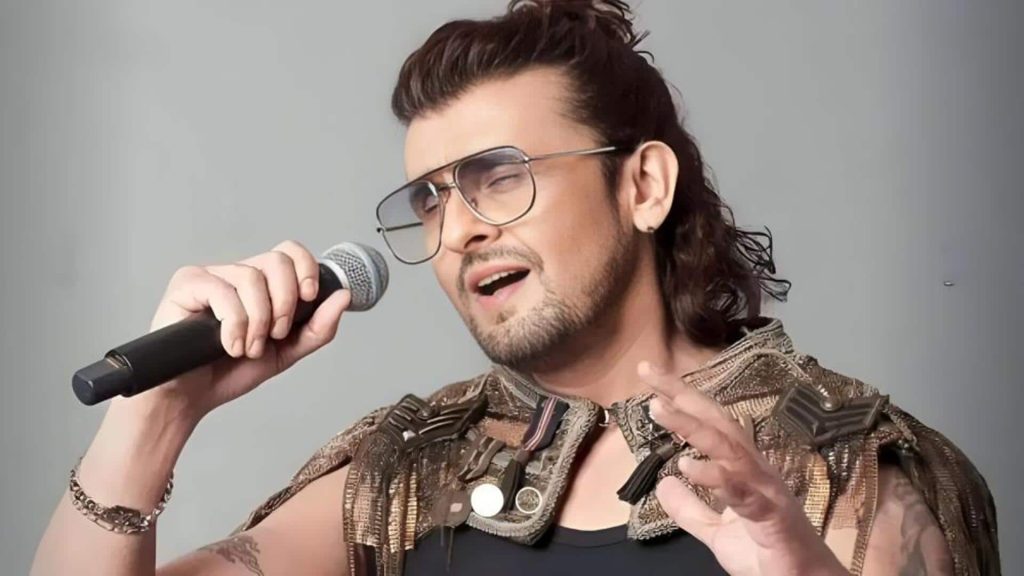 सोनू निगम बोले- ऑटो-ट्यून मैं भी लगाता हूं, पर ये बेसुरों को गायक नहीं बना सकती
