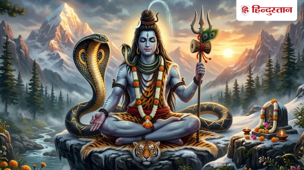 નાગપંચમી 2026: આ 3 મંત્રનો જાપ કરવાથી તમને શિવના આશીર્વાદ મળશે, પૂજાનો સમય નોંધો. नागपंचमी 2026: इन 3 मंत्रों के जाप से मिलेगी शिव कृपा, नोट करें पूजा का मुहूर्त