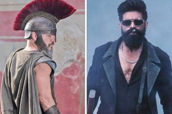ટોક્સિકના નબળા પ્રદર્શન પછી ભારતભરના IMAX થિયેટરોમાં ધમાકેદાર ધમાકેદાર ઓડિસી પરત ફરે છે. टॉक्सिक के कमजोर प्रदर्शन के बाद भारत भर के आईमैक्स थिएटर्स में द ओडिसी की धमाकेदार वापसी