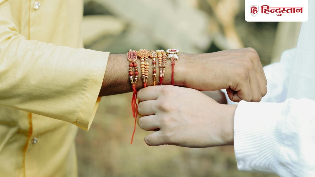 27 या 28 अगस्त, कब मनाएं रक्षाबंधन? पूर्णिमा और भद्रा ने बढ़ाया कन्फ्यूजन,...