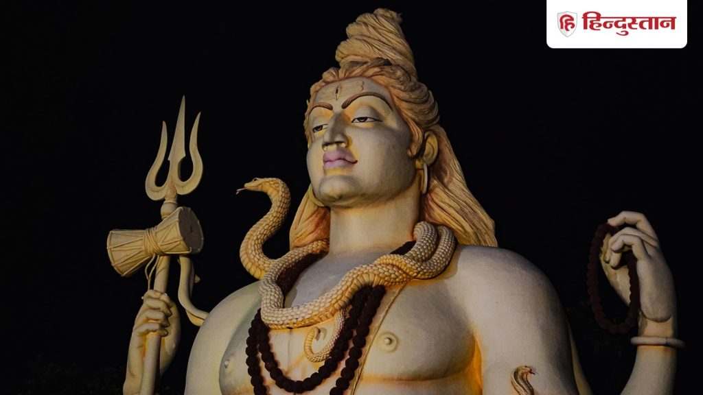 સાવન દશરા સોમવાર 2026: બીજા સાવન સોમવારે ટોચના 12 સંદેશાઓ, કવિતાઓ અને મંત્રો સાથે સાવન ઉજવો… Sawan Dusra Somwar 2026: दूसरे सावन सोमवार पर टॉप 12 मैसेज, शायरी और मंत्र के साथ मनाएं सावन...