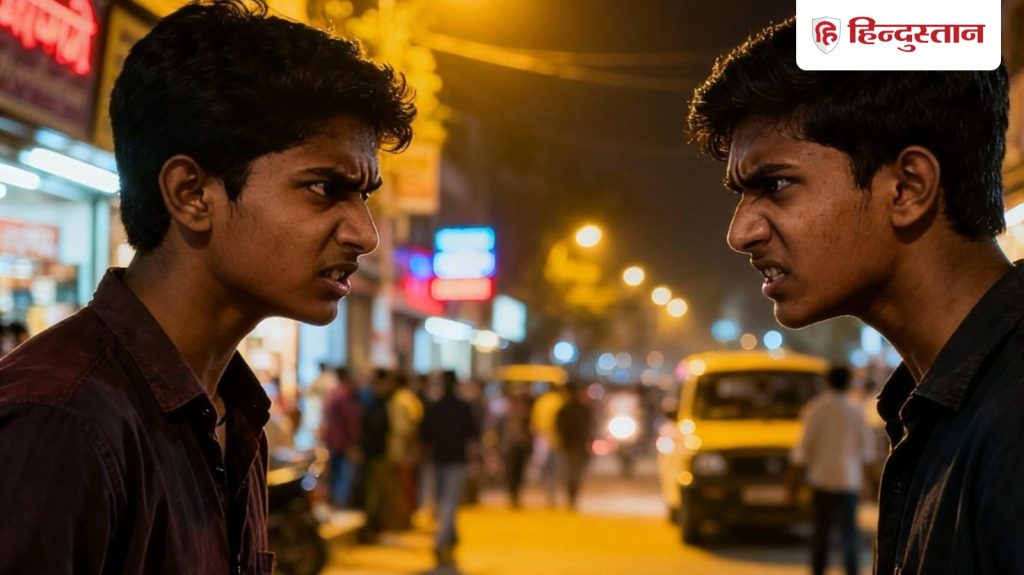 ‘મારી મોટી ભૂલ થઈ’, મિત્રના કાર્ડથી 3.5 લાખની ખરીદી કરી, પછી ફોન કર્યો… 'मैंने बहुत बड़ी गलती कर दी', दोस्त के कार्ड से की 3.5 लाख की खरीदारी, फिर फोन...