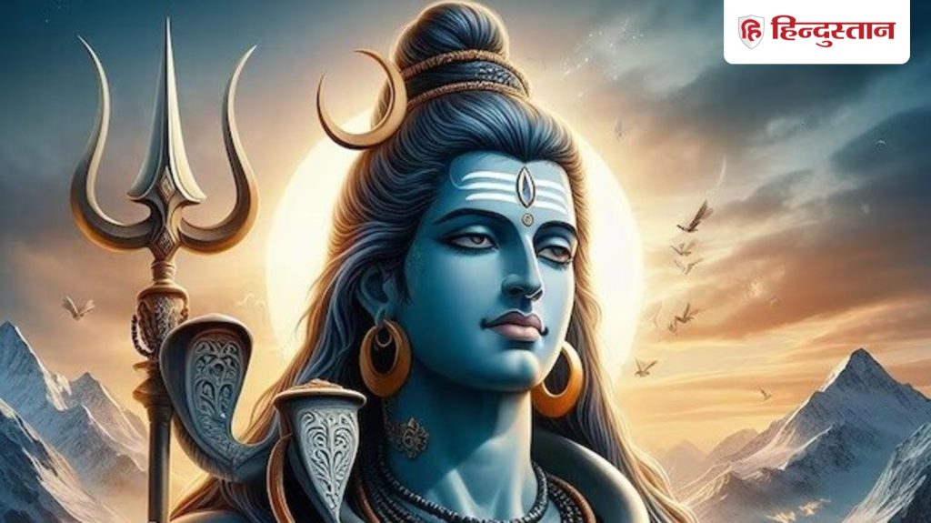 શવનના પહેલા સોમવારે ક્યારે કરવી પૂજા, જાણો સવાર-સાંજ અને શિવપૂજાના શુભ મુહૂર્ત… सावन के पहले सोमवार पर पूजा कब करें, जानें सुबह-शाम के मुहूर्त और शिव पूजा...