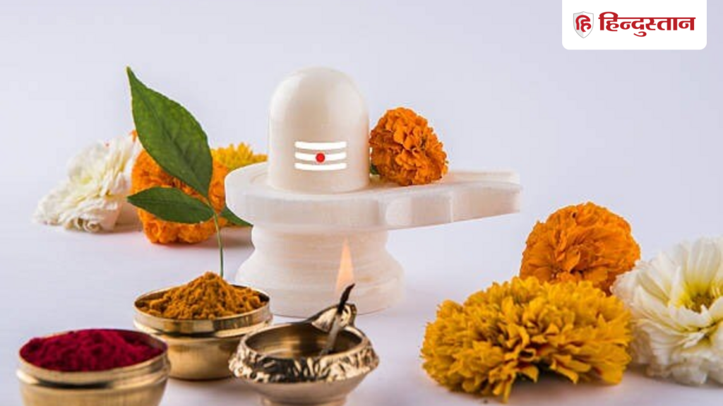 સાવન સોમવ્રત વ્રત: સાવન સોમવ્રત વ્રત જોવાના શું ફાયદા છે? જાણો બેલપત્ર વિશે… Sawan Somvrat Vrat: सावन सोमवार व्रत करने के क्या लाभ होता है? जान लें बेलपत्र से जुड़ा...