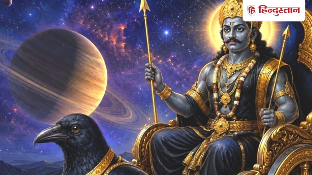 Shani Sade Sati 2026: 9 अक्टूबर तक इन 3 राशियों पर शनि की खास नजर, अगले 40 दिन रहेंगे अहम