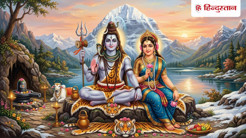 कल मंगला गौरी व्रत की शाम में जलाएं 5 दीपक, बढ़ेगा धन और सौभाग्य
