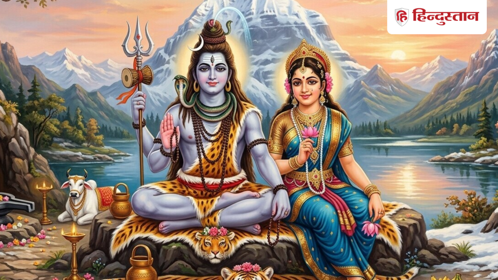 હરતાલિકા તીજ વ્રત: કયા દિવસે તૃતીયા તિથિ ઉગતી નથી, હરતાલિકા તીજ વ્રત ક્યારે મનાવવામાં આવશે? Hartalika Teej Vrat: किस दिन तृतीया तिथि का उदय नहीं, हरतालिका तीज व्रत कब रखा जाएगा?