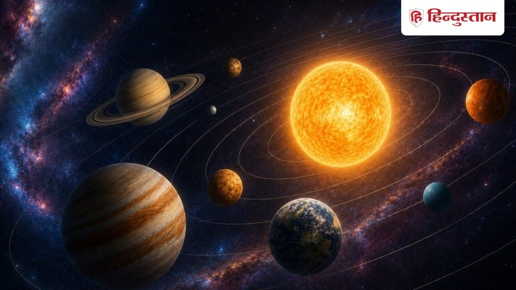 25 अगस्त से 18 दिन ये 3 राशियां लेंगी राहत की सांस, शुक्र नक्षत्र परिवर्तन से लाभ